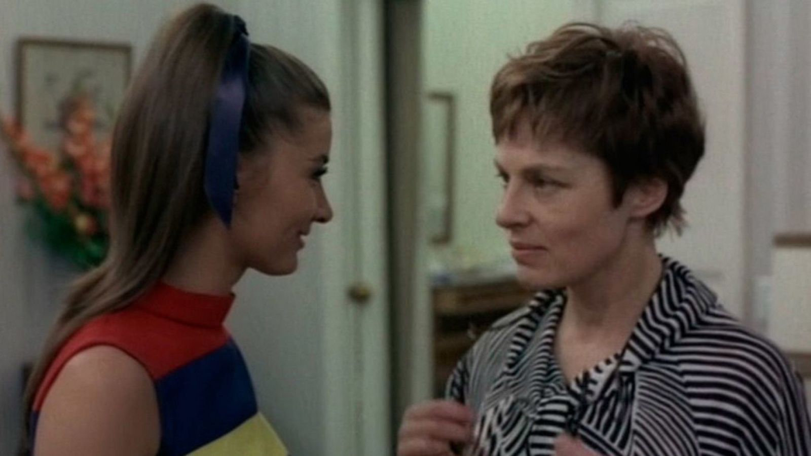 Historia de nuestro cine - Oscuros sueños de agosto - ver ahora