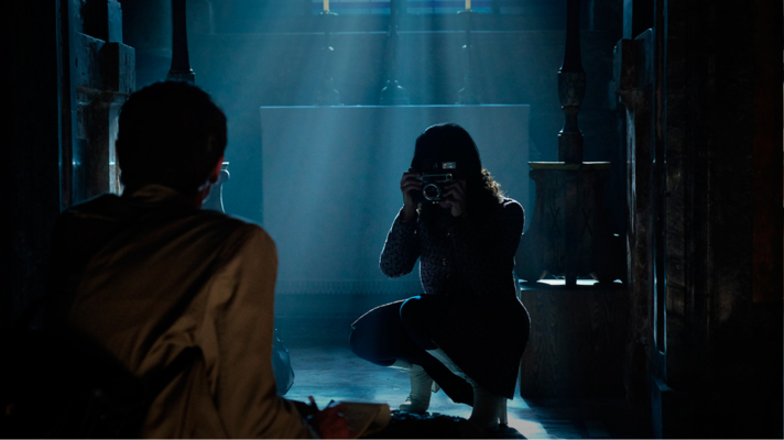 El Caso. Crónica de sucesos - Operación Ituren