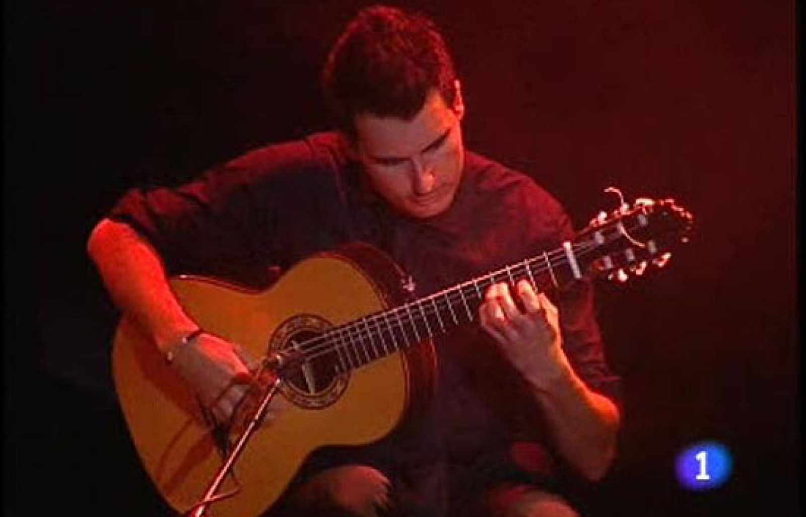 Festival Cante de las Minas