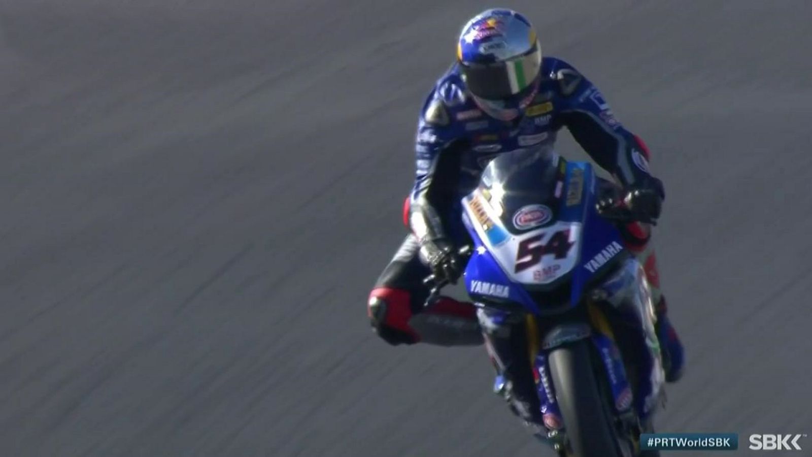 Motociclismo - Campeonato del Mundo Superbike 2020. Prueba Portugal: WorldSBK Superpole, desde Portimao (Portugal) - ver ahora