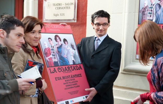 Los misterios de Laura - Avance del capítulo 4