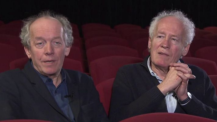 El cine de La 2 - La chica desconocida (presentación)