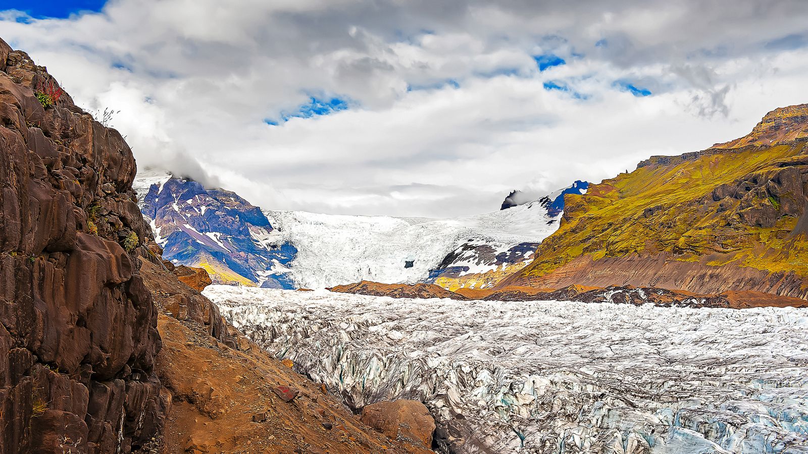 Informe Semanal - Permafrost S.O.S - ver ahora