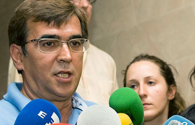  - Posible comando en Mallorca