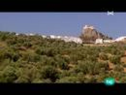  - Vía verde de la Sierra