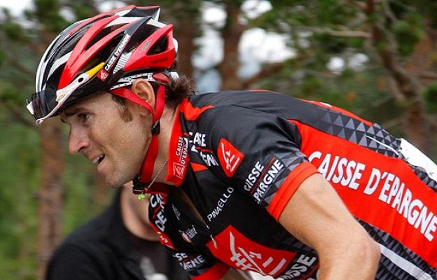  - Valverde gana la Vuelta a Burgos