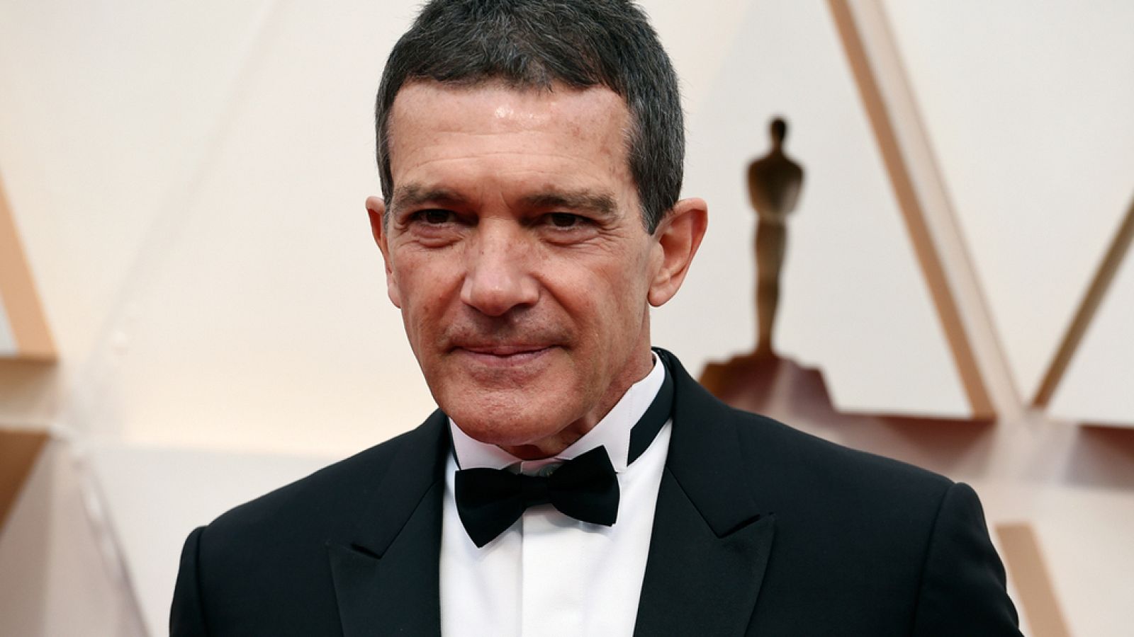 Corazón - Antonio Banderas cumple 60 años