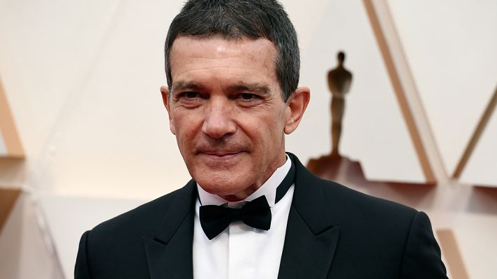 D Corazón - Antonio Banderas cumple 60 años