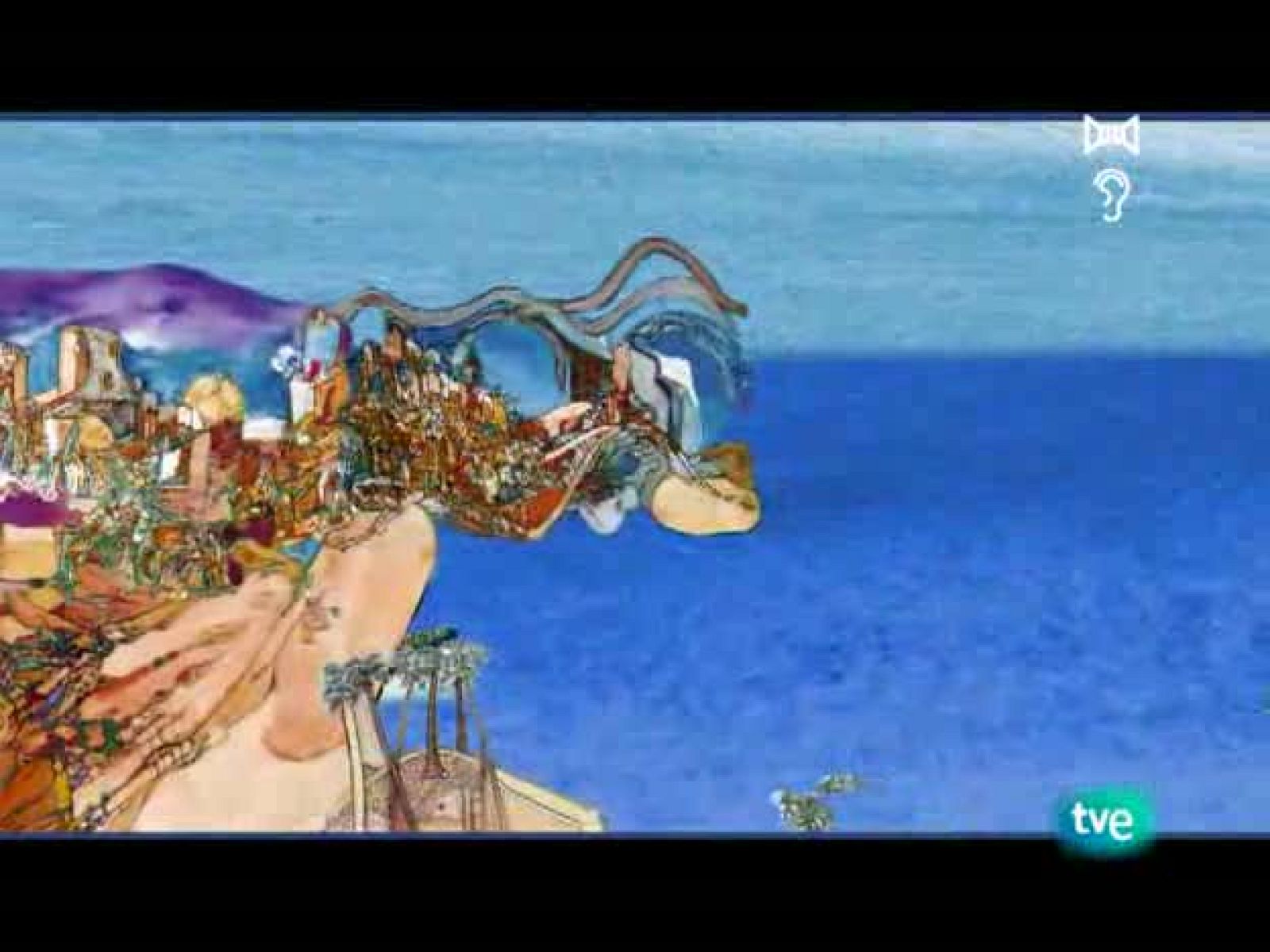 Linatakalam - El oro del futuro - Linatakalam | Ver