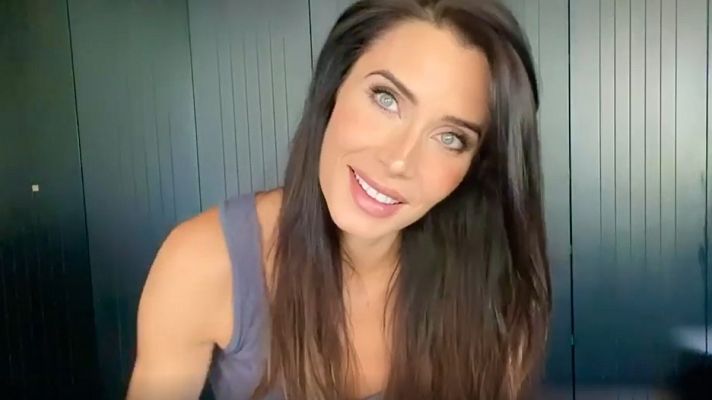 D Corazón - Pilar Rubio cuenta cómo fue el parto de su último hijo