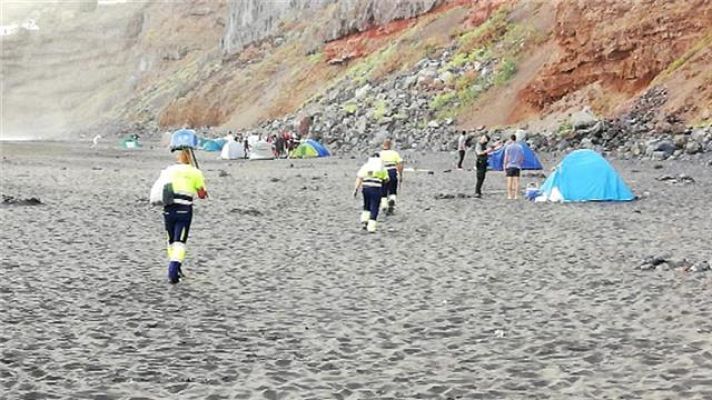 Telecanarias - Telecanarias - 09/08/2020