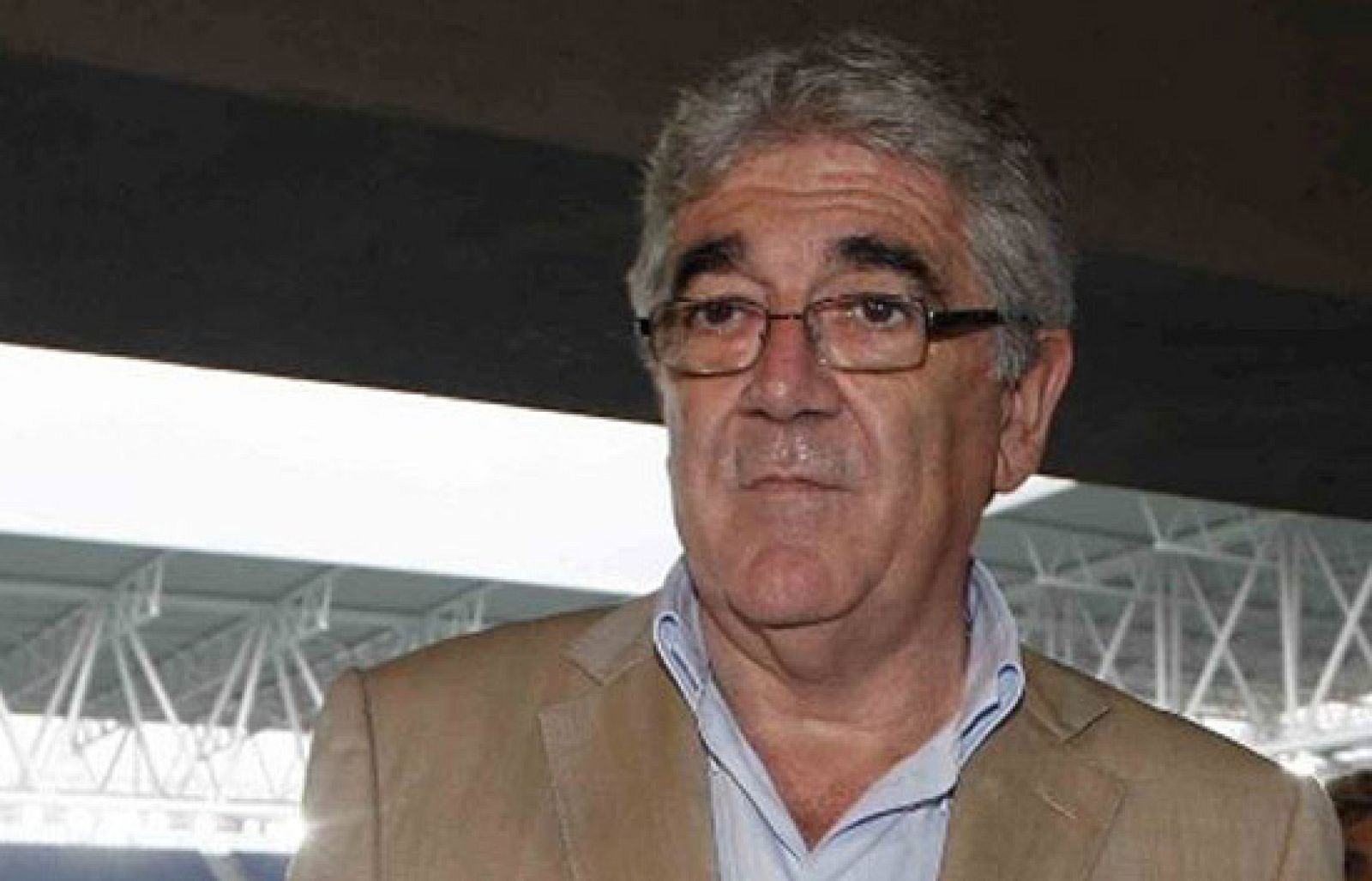 Sáche Llibre: "Son momentos difíciles"