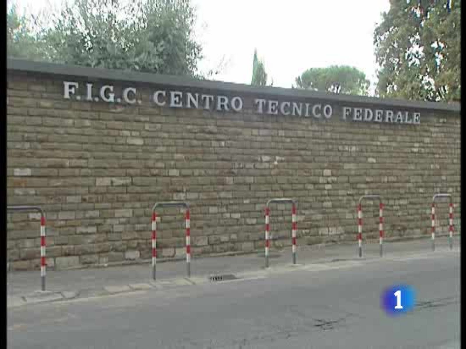 Una gira que acabó en tragedia