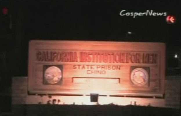  - 250 presos heridos en una revuelta