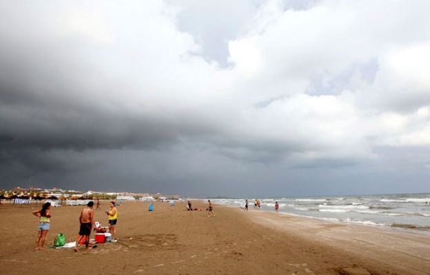 Telediario 1 - Telediario en 4' - 10/08/09