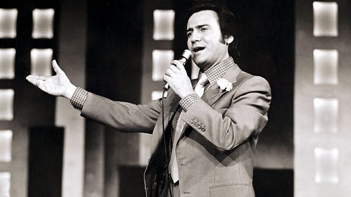 Lazos de sangre - Los inicios de Manolo Escobar en la música