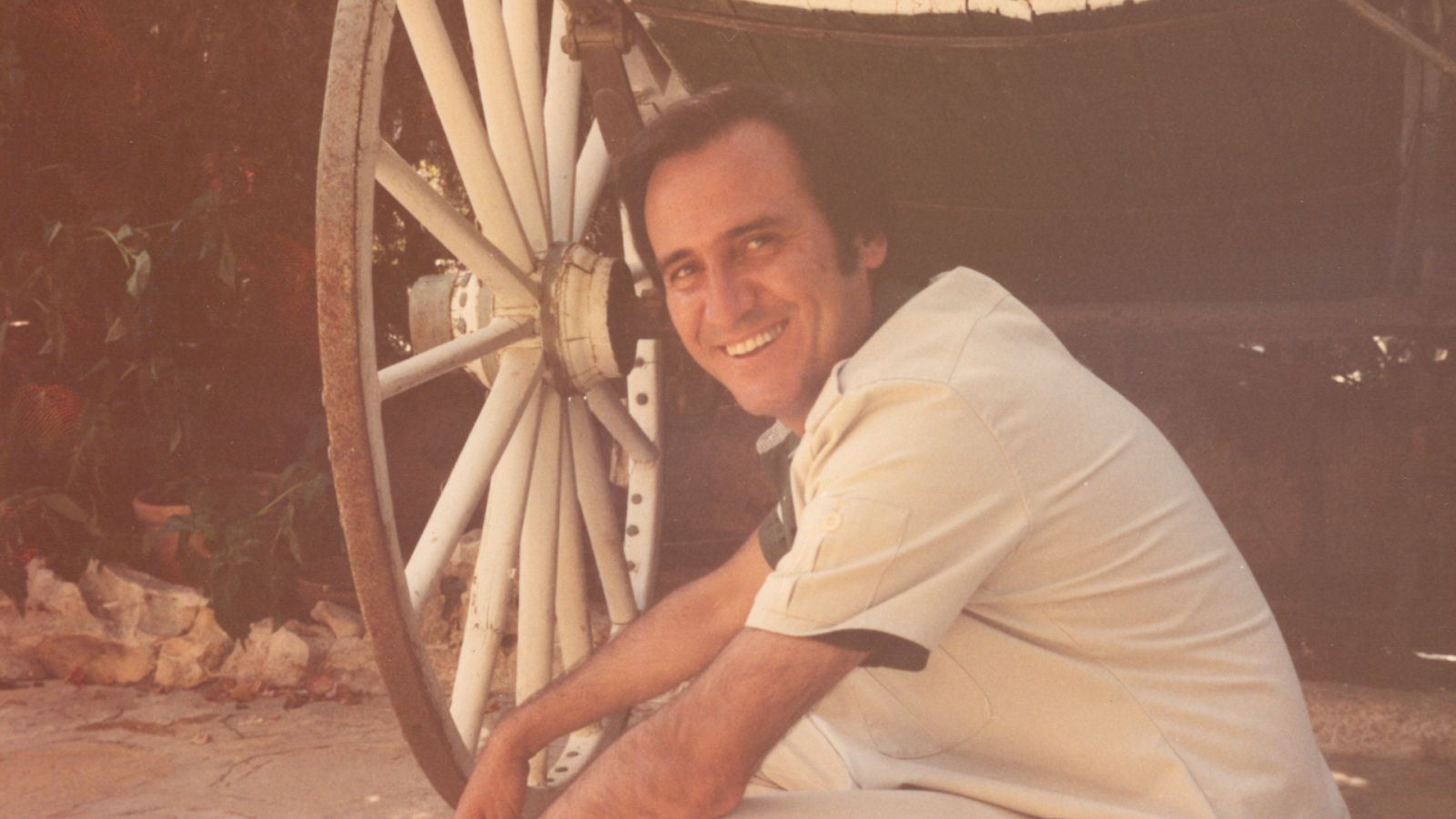 Manolo Escobar y los problemas económicos