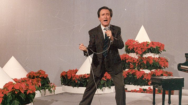 Lazos de sangre - Grandes éxitos de Manolo Escobar