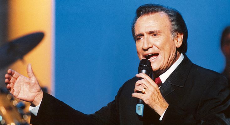 Lazos de sangre - Despedida a Manolo Escobar tras su muerte