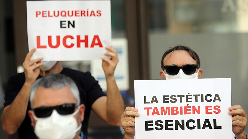 L'Informatiu - Comunitat Valenciana - 10/08/20 - ver ahora