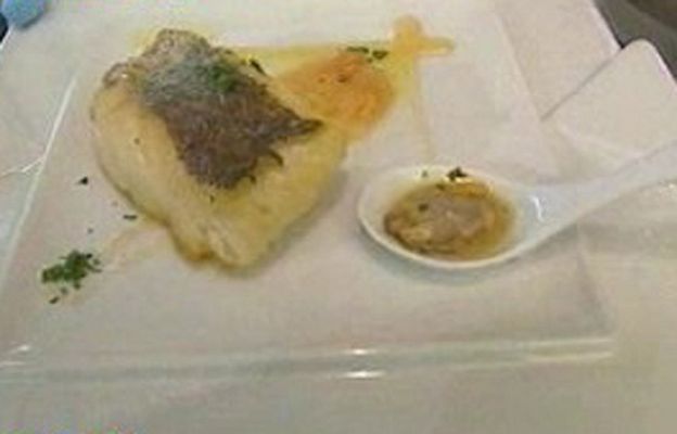 RTVE Cocina - Merluza a la sidra