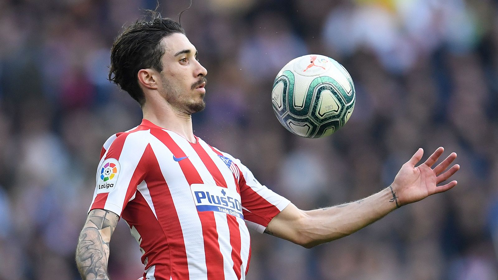 No hay más contagios en la plantilla del Atleti | Ver