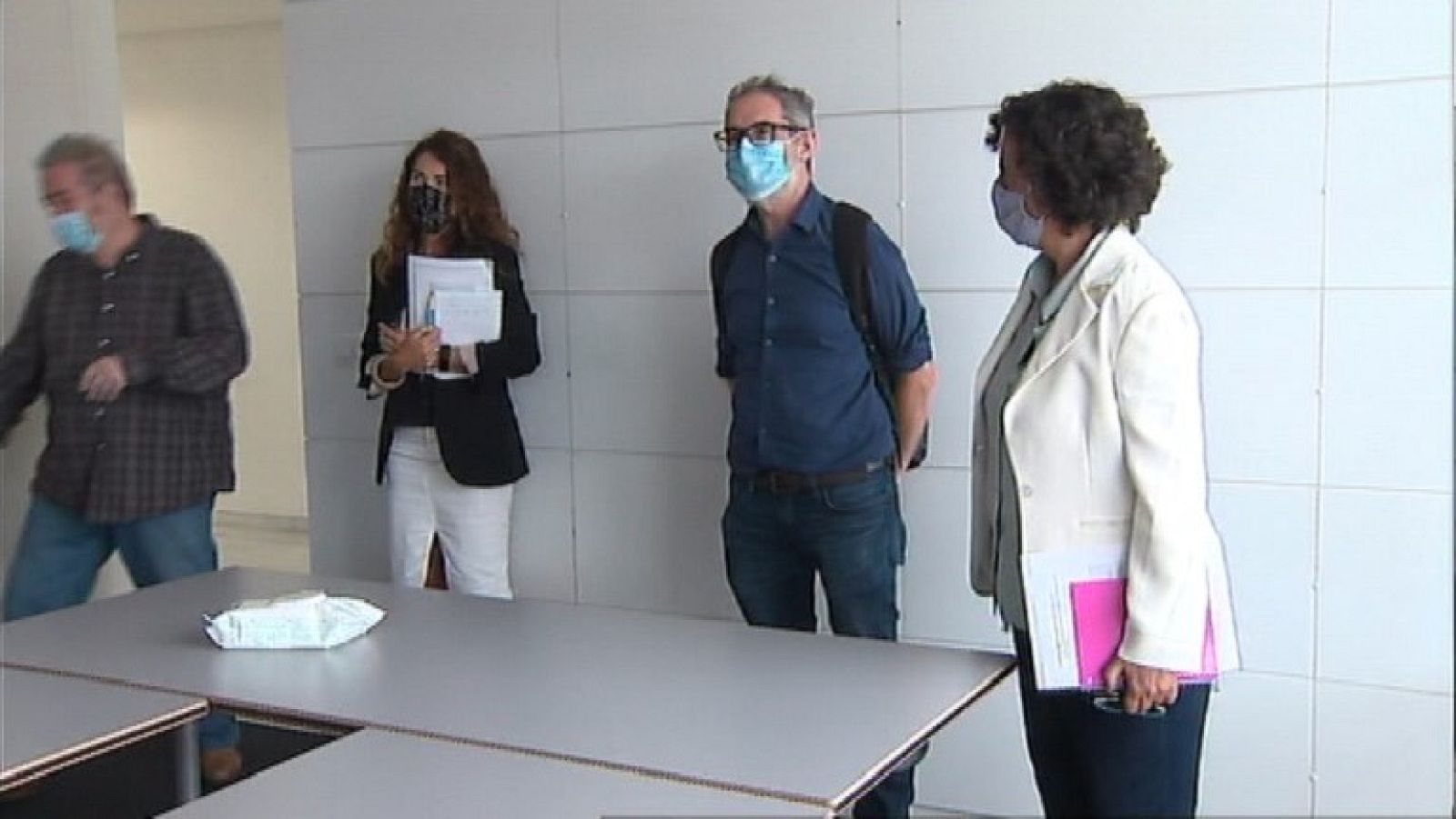 Panorama Regional - 10/08/20 | Ver