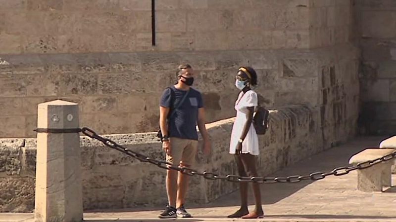 L'Informatiu - Comunitat Valenciana 2 - 10/08/20 - ver ahora