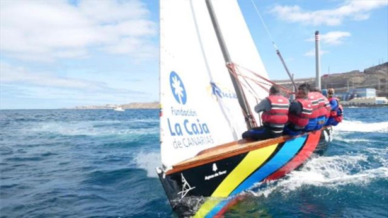 Deportes Canarias - 10/08/2020