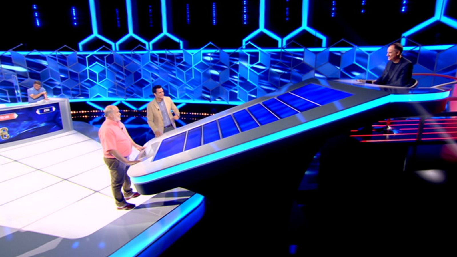 El cazador - Programa 98 - 10/08/20 - ver ahora