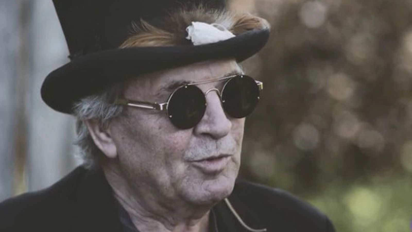 Deep Purple vuelve con 'Whoosh!', una revisita al rock de la vieja escuela | Ver