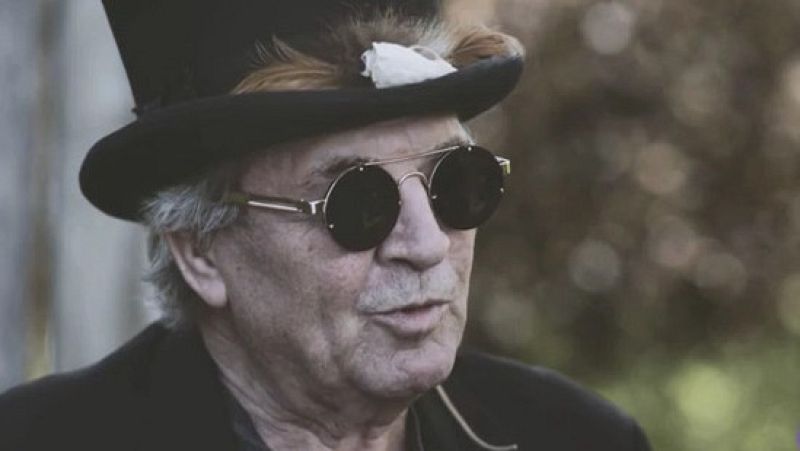 Deep Purple vuelve con 'Whoosh!', una revisita al rock de la vieja escuela | Ver