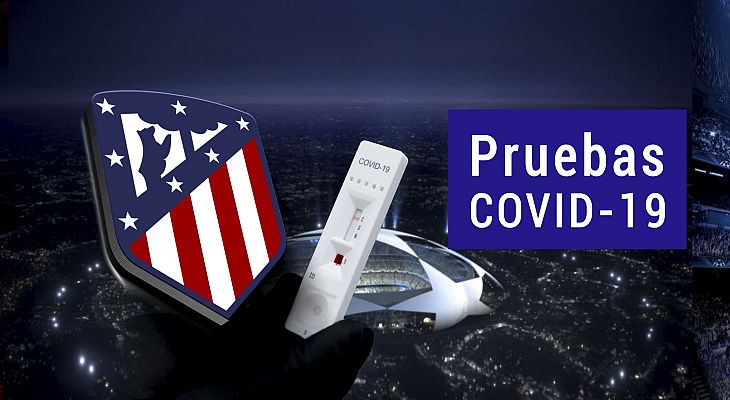 Informativo de Madrid - Informativo de Madrid 2 - 2020/08/10