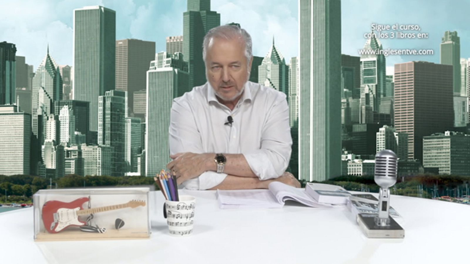 Inglés en TVE - Programa 147 - ver ahora