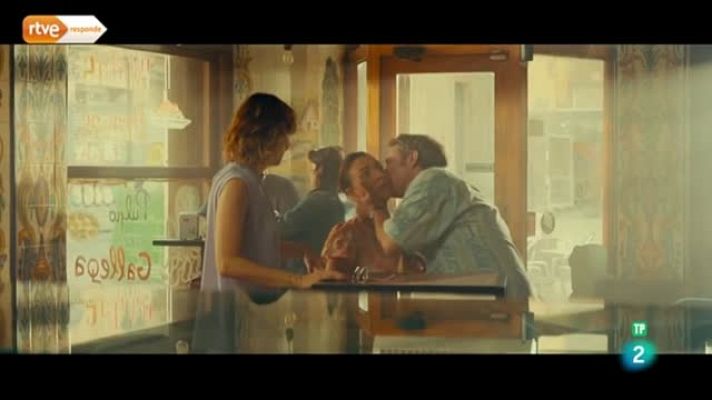 RTVE responde - 'La boda de Rosa', cine con participación de RTVE