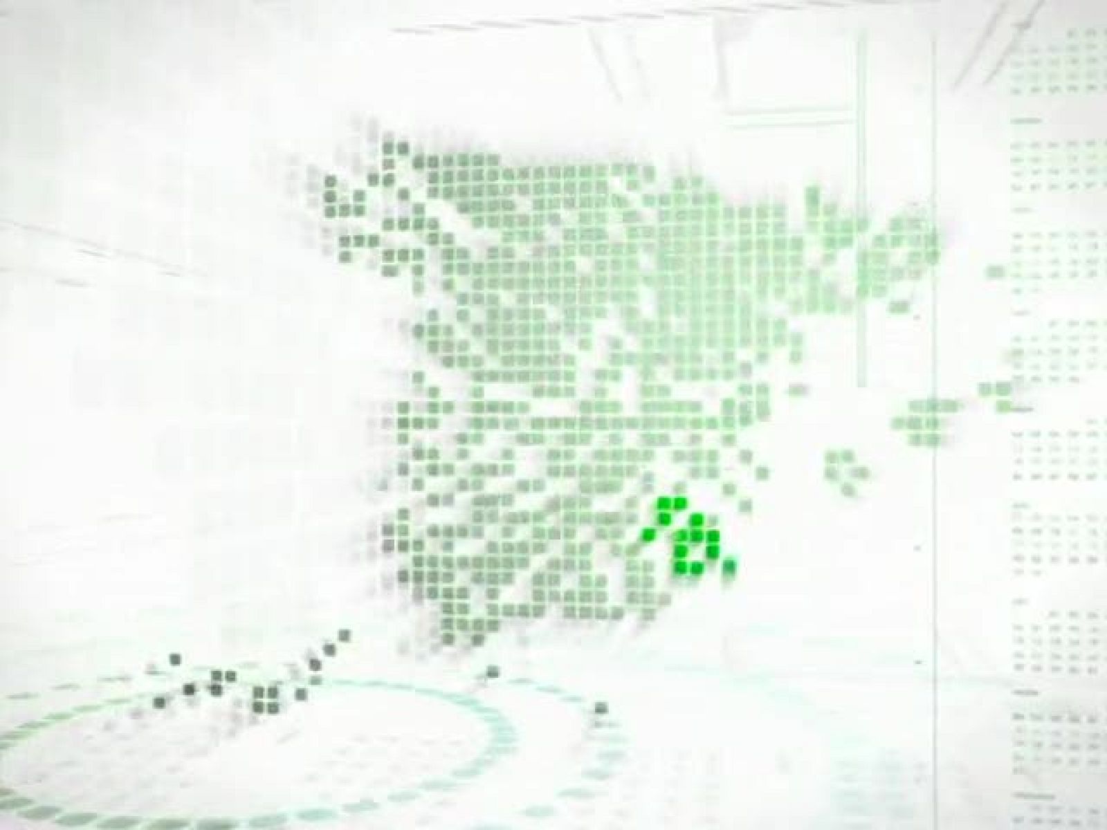 Noticias Murcia (7/08/2009)