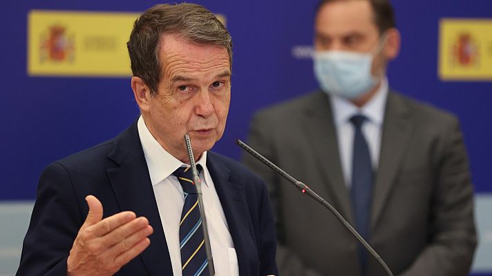 Informativo 24h - La FEMP insiste en que no es obligatorio prestar los remanentes de los Ayuntamientos al Gobierno