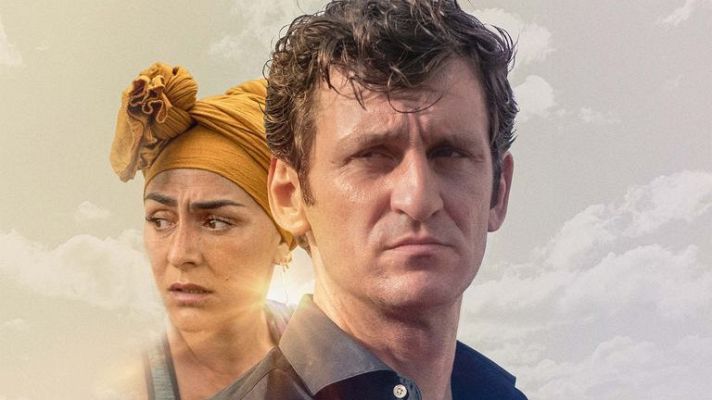  - RTVE.es os ofrece el tráiler de 'Black Beach', la nueva película de Esteban Crespo