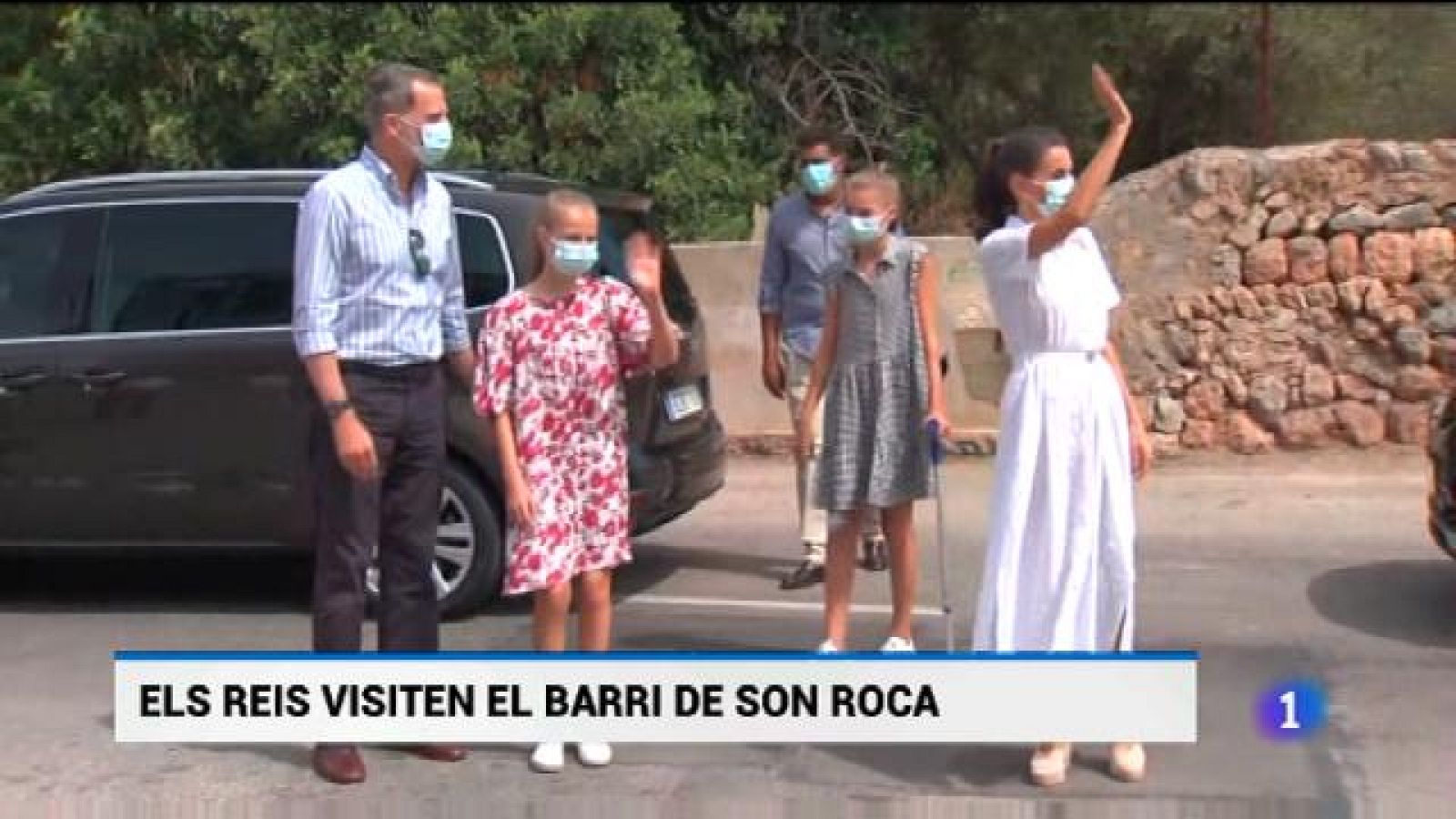 Informatiu Balear - 11/08/20