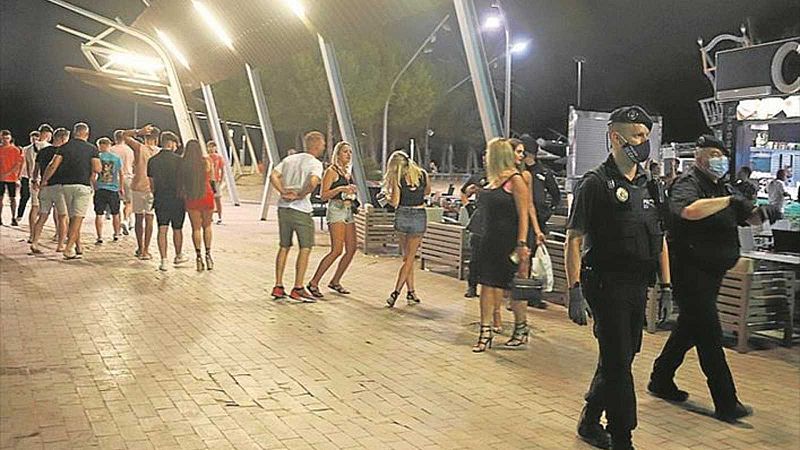 Más del 70% de los nuevos casos detectados corresponde a jóvenes menores de 30 años