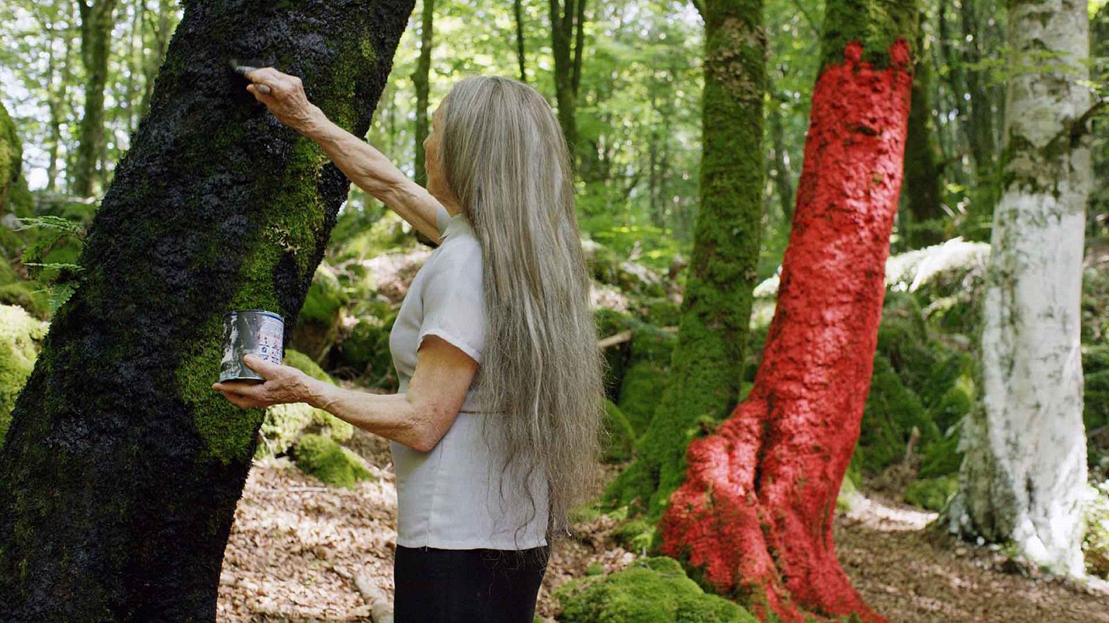 Somos cine - Amama - Ver ahora