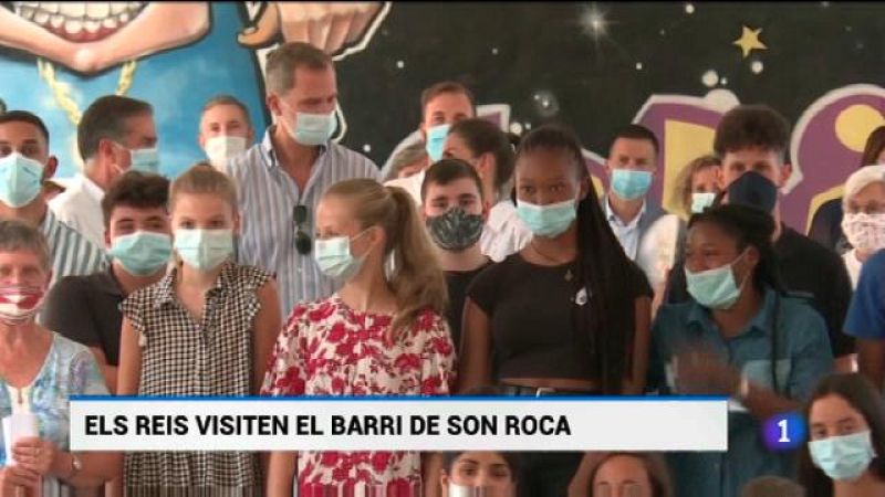 Informatiu Balear 2 - 11/08/20