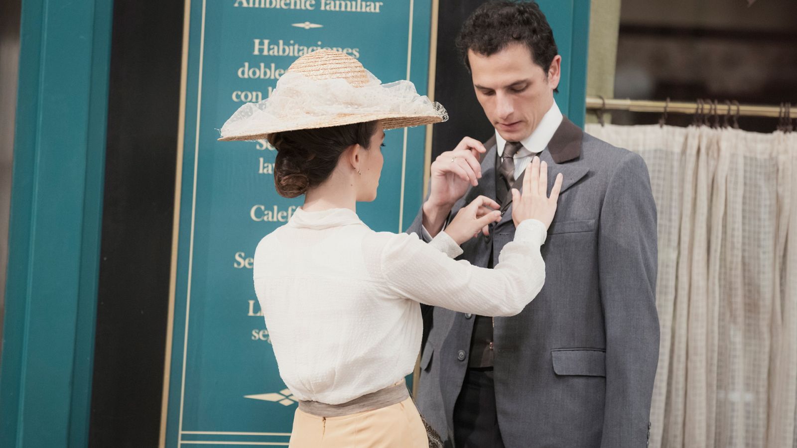 Acacias 38 - Capítulo 1305 - Ver ahora