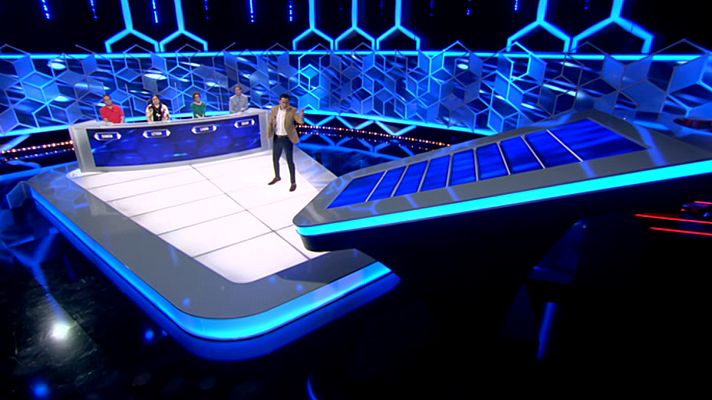 El cazador - Programa 99 - 11/08/20