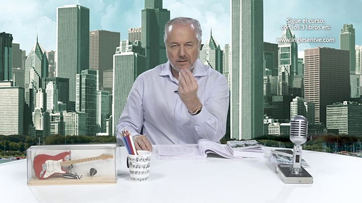 Inglés en TVE - Programa 148