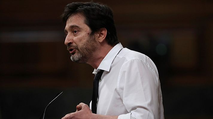 Informativo 24h - Podemos critica que se le impute "sin indicios delictivos" y en base a "suposiciones"