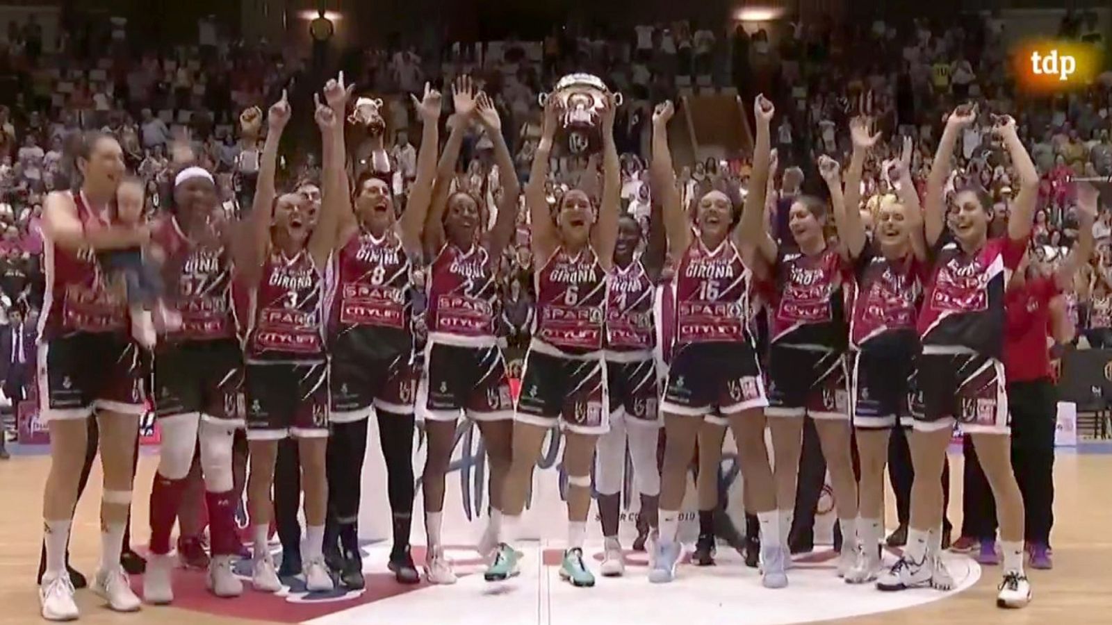 Baloncesto al día - Programa 34 - ver ahora