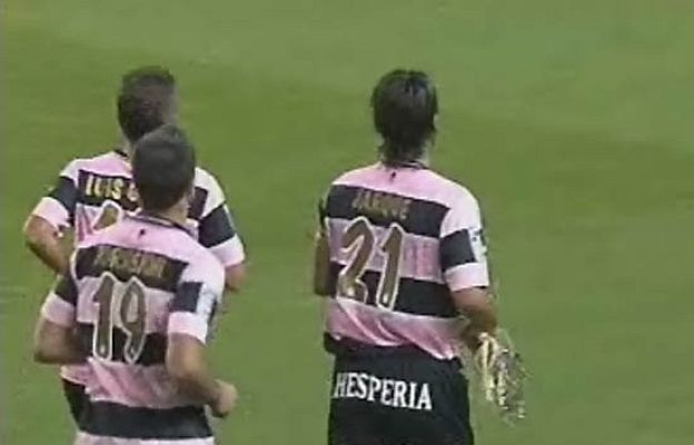 Esta mañana - Jarque homenajeó a Puerta