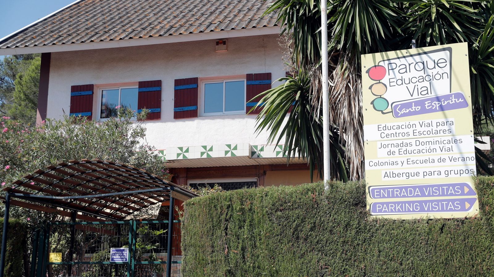 L'Informatiu - Comunitat Valenciana - 12/08/20 - ver ahora