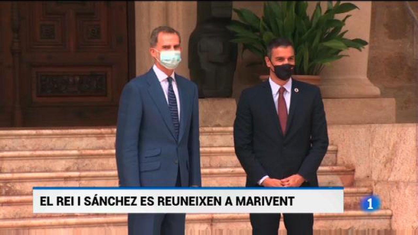 Informatiu Balear - 12/08/20